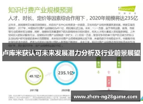 卢库米获认可未来发展潜力分析及行业前景展望