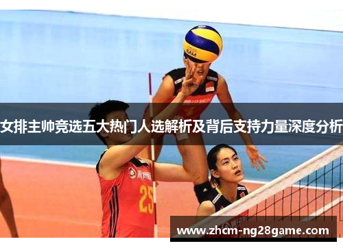 女排主帅竞选五大热门人选解析及背后支持力量深度分析
