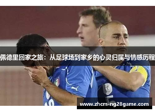 佩德里回家之旅：从足球场到家乡的心灵归属与情感历程