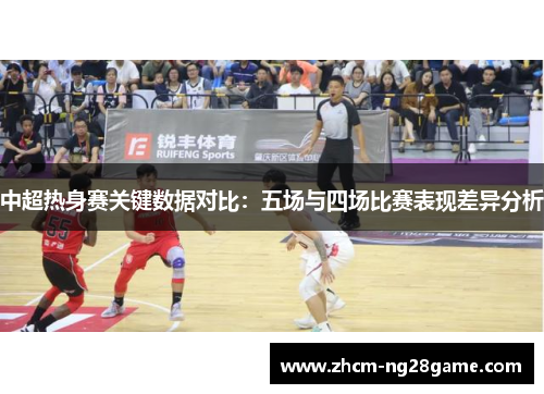 中超热身赛关键数据对比：五场与四场比赛表现差异分析