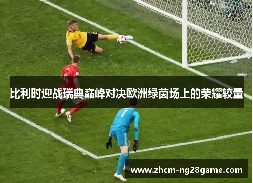 比利时迎战瑞典巅峰对决欧洲绿茵场上的荣耀较量