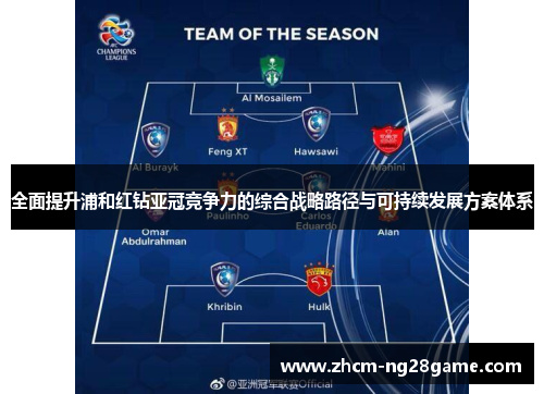 全面提升浦和红钻亚冠竞争力的综合战略路径与可持续发展方案体系
